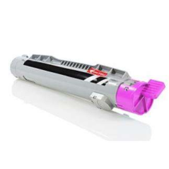 Cartouche de toner générique Epson Aculaser C4100 Magenta - Remplace C13S050147