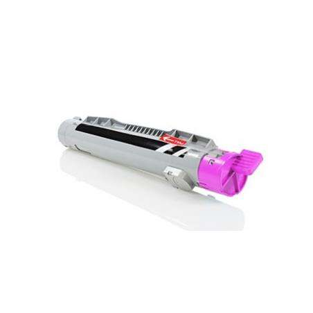 Cartouche de toner générique Epson Aculaser C4100 Magenta - Remplace C13S050147