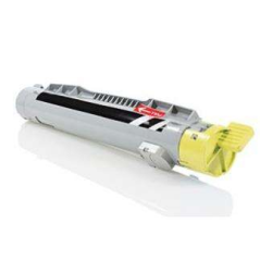Cartouche de toner générique jaune Epson Aculaser C4100 - Remplace C13S050148