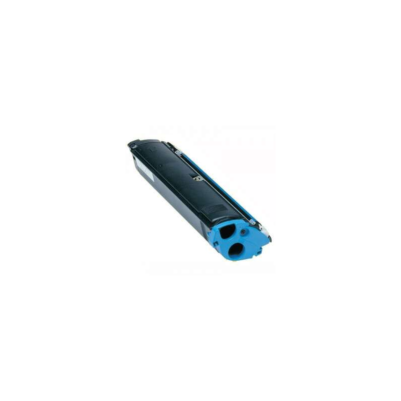 Konica Minolta 2300W/2350 Cartouche de toner générique Cyan - Remplace 4576511