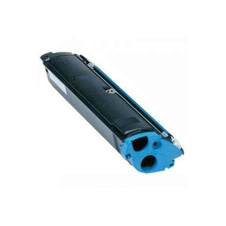 Konica Minolta 2300W/2350 Cartouche de toner générique Cyan - Remplace 4576511