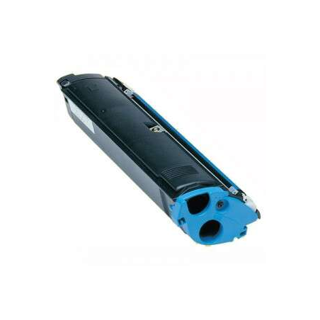 Cartouche de toner générique Epson Aculaser C1900/C900 Cyan - Remplace C13S050099