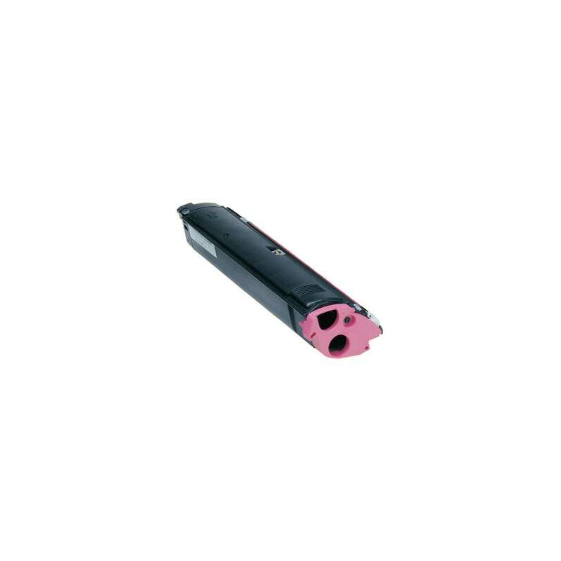Cartouche de toner générique Epson Aculaser C1900/C900 Magenta - Remplace C13S050098
