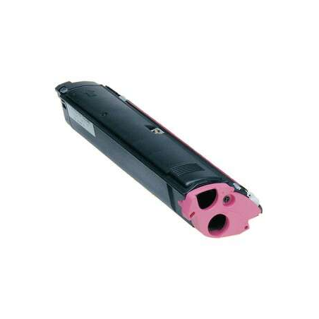 Cartouche de toner générique Epson Aculaser C1900/C900 Magenta - Remplace C13S050098