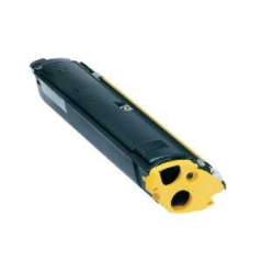 Konica Minolta 2300W/2350 Cartouche de toner générique jaune - Remplace 4576311
