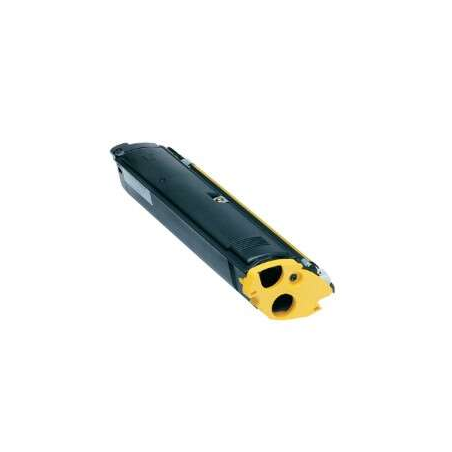 Konica Minolta 2300W/2350 Cartouche de toner générique jaune - Remplace 4576311