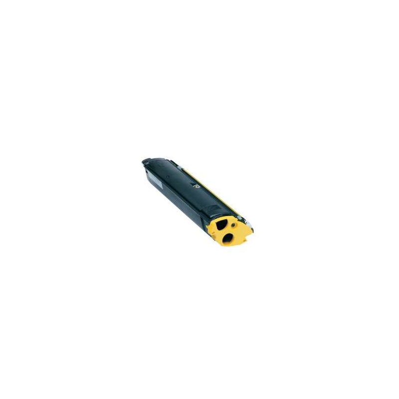 Cartouche de toner générique jaune Epson Aculaser C1900/C900 - Remplace C13S050097