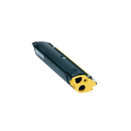 Cartouche de toner générique jaune Epson Aculaser C1900/C900 - Remplace C13S050097