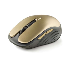 NGS Evo Rust Gold - Souris sans fil USB