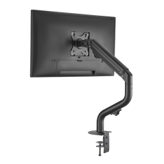 Support pour écran Ewent EW1533 34" - VESA max. 100 x 100 - Poids max. 8 kg - Noir
