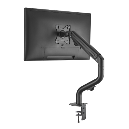 Support pour écran Ewent EW1533 34" - VESA max. 100 x 100 - Poids max. 8 kg - Noir