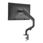Support pour écran Ewent EW1533 34" - VESA max. 100 x 100 - Poids max. 8 kg - Noir