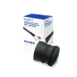 Gaine de rangement pour câbles en polyester Ewent - Fermeture Velcro - 1 m - 85 mm - Noir