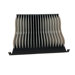 Station de charge Ewent EW1720 pour ordinateurs portables, tablettes et smartphones - 18 emplacements - Compatible rack 19"