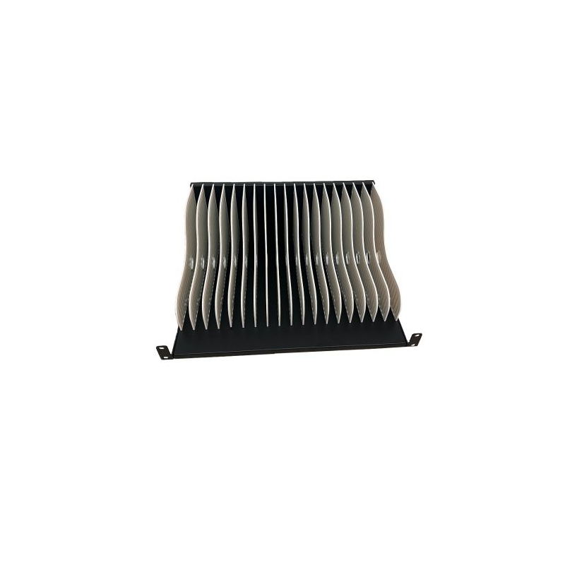 Station de charge Ewent EW1720 pour ordinateurs portables, tablettes et smartphones - 18 emplacements - Compatible rack 19"