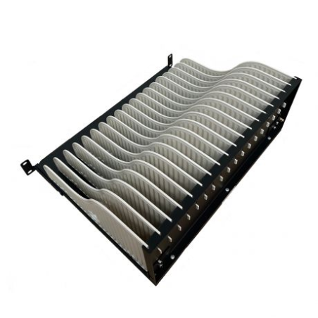 Station de charge Ewent EW1720 pour ordinateurs portables, tablettes et smartphones - 18 emplacements - Compatible rack 19"