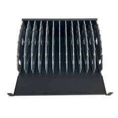 Station de charge Ewent EW1720 pour ordinateurs portables, tablettes et smartphones - 12 emplacements - Compatible rack 19"