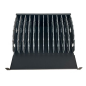 Station de charge Ewent EW1720 pour ordinateurs portables, tablettes et smartphones - 12 emplacements - Compatible rack 19"