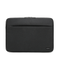 Housse Ewent pour ordinateur portable jusqu'à 13,3" - Polyester - Compartiment supplémentaire - Noir