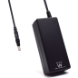 Chargeur Ewent spécifique pour ordinateurs portables Sony et Fujitsu – Puissance 65 W – Fiche 6 x 4,3 mm – Longueur totale du câ