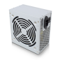 Alimentation Ewent 500 W - Ventilateur 12 cm - ATX V2.31 - Protections électriques - 3 ports Molex - 3 ports SATA - 1 lecteur de