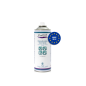 Spray adhésif repositionnable Ewent - Séchage rapide - 395 g - Couleur transparente