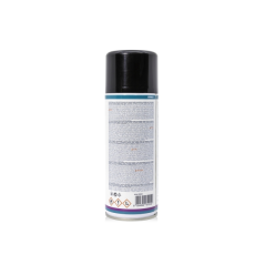 Spray adhésif repositionnable Ewent - Séchage rapide - 395 g - Couleur transparente