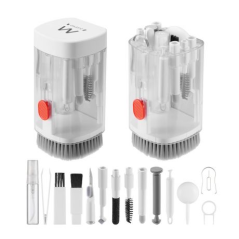 Kit de nettoyage multifonctionnel Ewent 21 en 1
