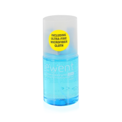 Kit de nettoyage universel Ewent Spray 200 ml + Chiffon 20 x 20 cm