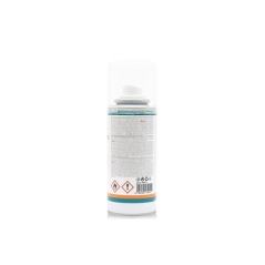 Spray désinfectant Ewent pour surfaces - 100 ml - Formule détergente - Anti-odeurs - Couleur transparente
