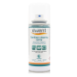Spray désinfectant Ewent pour surfaces - 400 ml - Formule détergente - Anti-odeurs - Couleur transparente