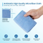 Kit de nettoyage d'écran Ewent 1000 ml + chiffon en microfibre