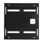 Adaptateur de montage Ewent Pack pour disque dur HDD/SSD 2,5" vers emplacement 3,5" - Câble SATA 50 cm inclus - Métal robuste -