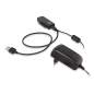 Câble adaptateur Ewent SATA vers USB-C - USB-C 3.1 Gen1 - SSD/HDD 2,5/3,5" - ABS robuste - Voyant LED - Noir