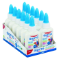 Colle vinylique Giotto Vinilik avec applicateur - 40 g - Couleur blanche