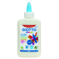 Colle vinylique Giotto Vinilik avec applicateur - 120 g - Couleur blanche