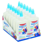 Colle vinylique Giotto Vinilik avec applicateur - 120 g - Couleur blanche