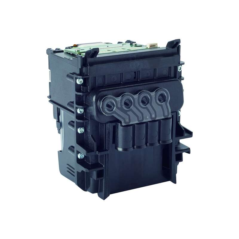 Tête d'impression d'origine HP 729 - F9J81A