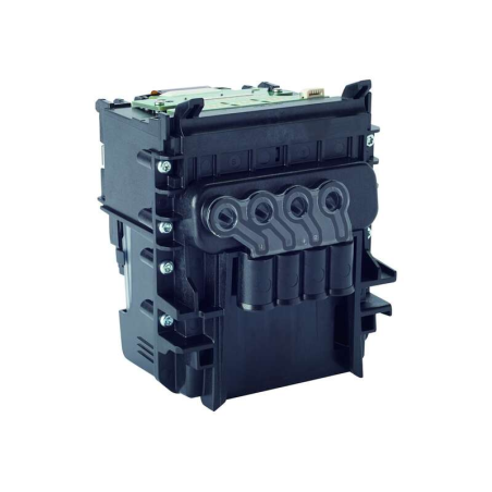 Tête d'impression d'origine HP 729 - F9J81A