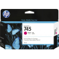 Cartouche d'encre magenta originale HP F9J95A - 745