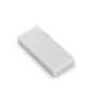 LOT de 16 Recharge pour gomme pour tableau noir Faibo - Mousse spéciale - Réversible et lavable