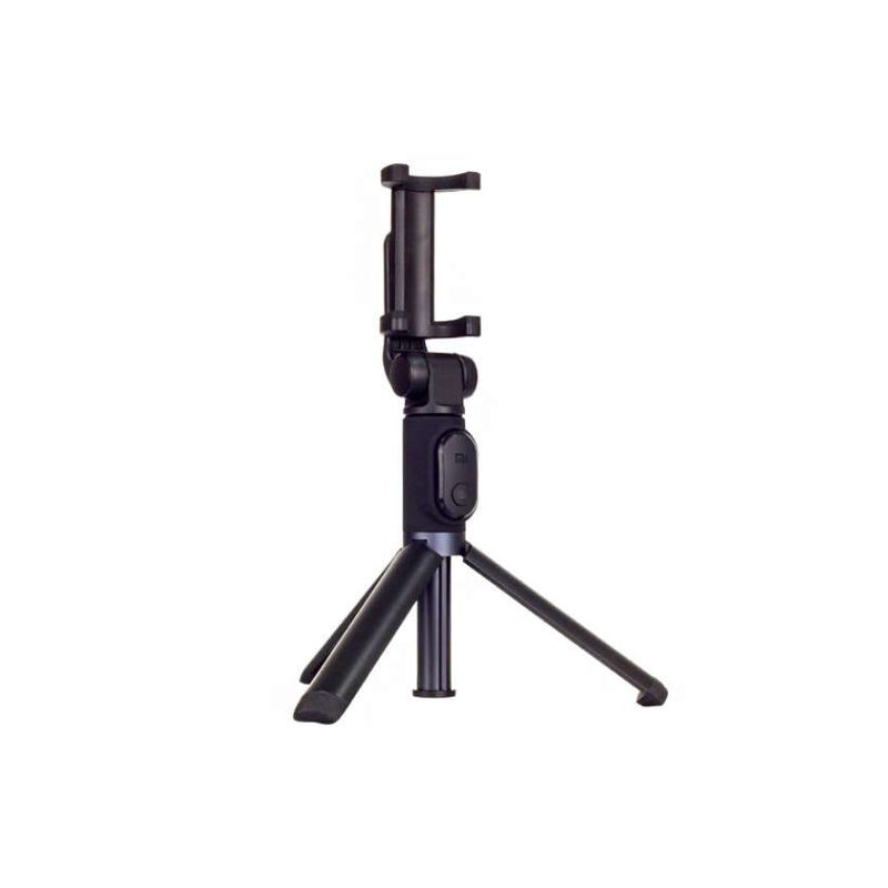 Xiaomi Mi Selfie Stick Trépied pour Mobile Bluetooth 3.0 - Couleur Noir