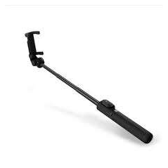 Xiaomi Mi Selfie Stick Trépied pour Mobile Bluetooth 3.0 - Couleur Noir