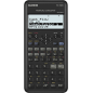 Calculatrice financière Casio FC-100V-2 - Écran 4 lignes - Affichage de plusieurs paramètres en même temps - Touches de raccourc