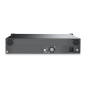 TP-Link Omada FC1420 Chasis Bastidor para 14 Bahias - 19 Pulgadas - 2 Ventiladores - Altura 2U - Color Gris Oscuro