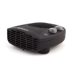 Chauffage Orbegozo FH 2000 - Chauffage puissant avec fonction ventilateur et contrôle de température sûr et stable - Idéal pour