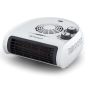 Orbegozo FH 5030 Chauffage Confort à Chaleur Instantanée - Thermostat Réglable - Fonction Ventilateur - 2500W - Sécurité Garanti