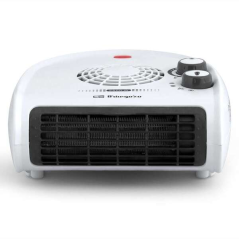 Orbegozo FH 5030 Chauffage Confort à Chaleur Instantanée - Thermostat Réglable - Fonction Ventilateur - 2500W - Sécurité Garanti