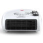 Orbegozo FH 5030 Chauffage Confort à Chaleur Instantanée - Thermostat Réglable - Fonction Ventilateur - 2500W - Sécurité Garanti