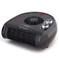 Orbegozo FH 5032 Chauffage Confort à Chaleur Instantanée - Thermostat Réglable - Fonction Ventilateur - 2500W - Sécurité Garanti